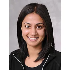 Dr. Kiran Kaur Aulakh