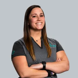 Rachel Gracz - Warren, MI - Physical Therapy