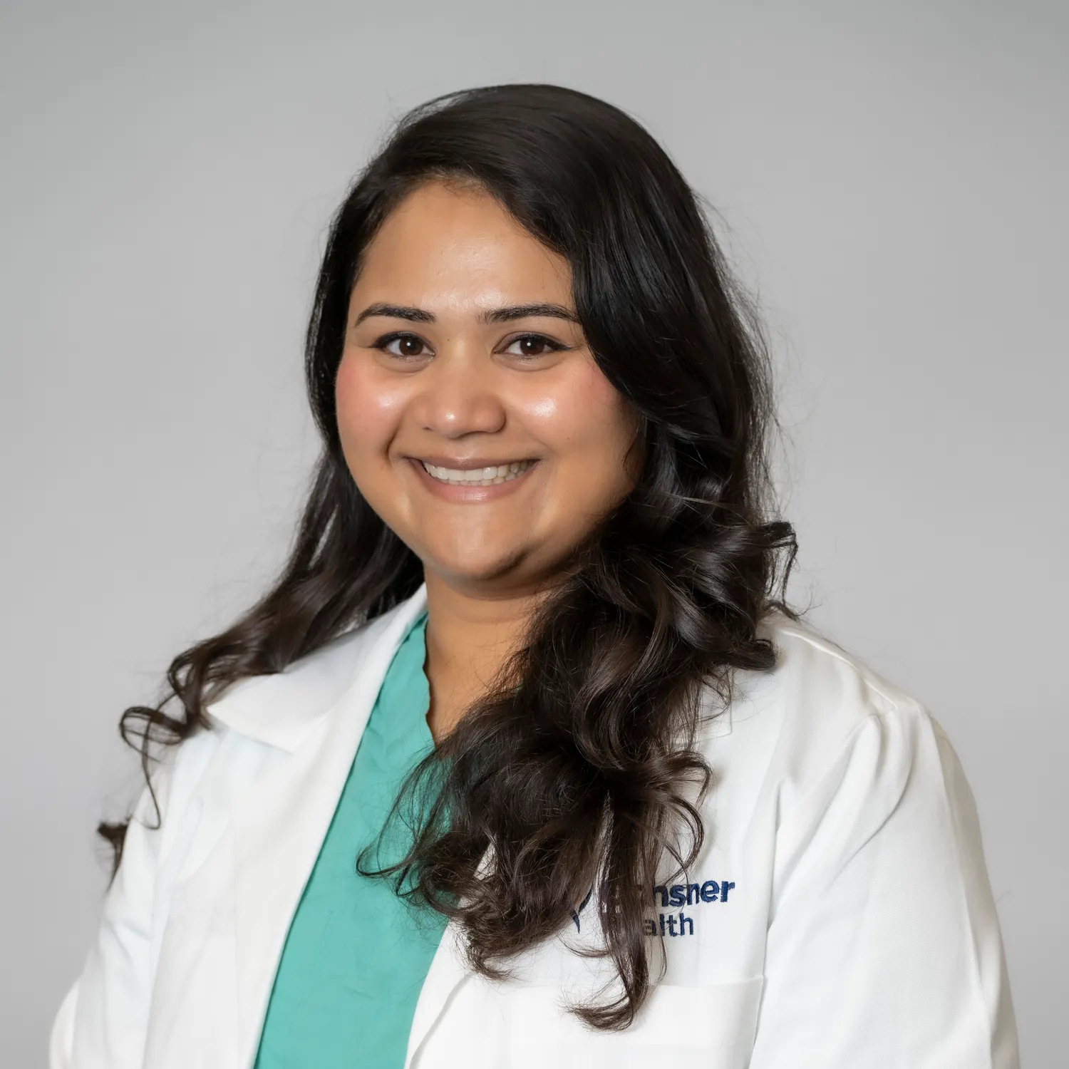 Dr. Neha Hassan, MD - New Orleans, LA - Neonatology, Neonatologist