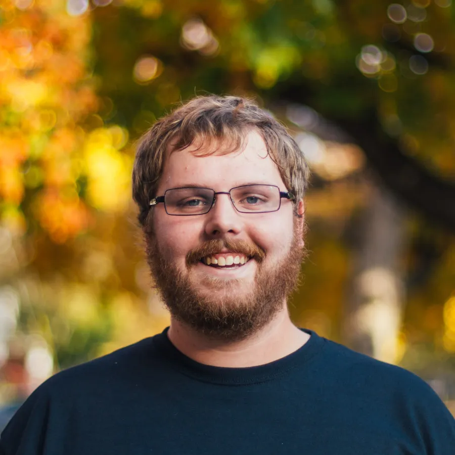 Blake Muehlich - Pekin, IL - Psychology, Mental Health Counseling, Psychiatry
