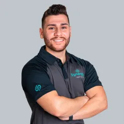 Salwan Taila - Livonia, MI - Physical Therapy