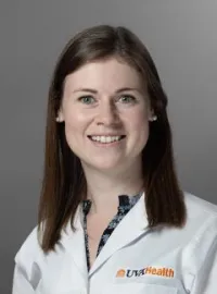 Ashley Wilkinson - Charlottesville, VA - Occupational Therapy