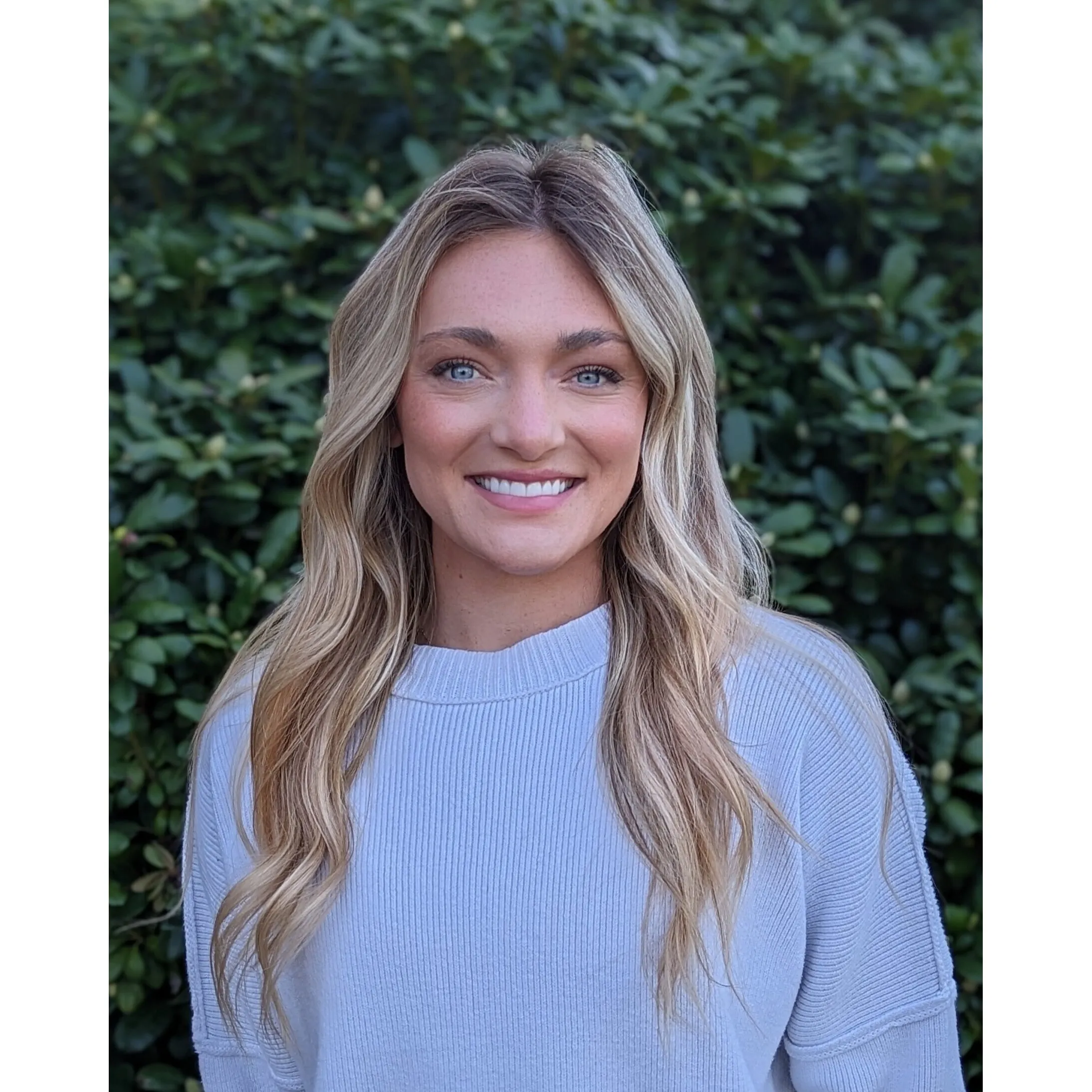Dr. Alyson Fugate