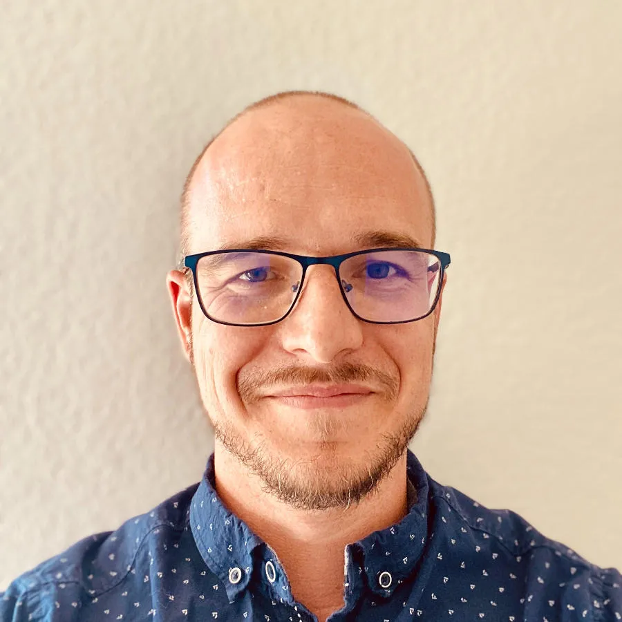 Craig Anderson - Colorado Springs, CO - Psychology
