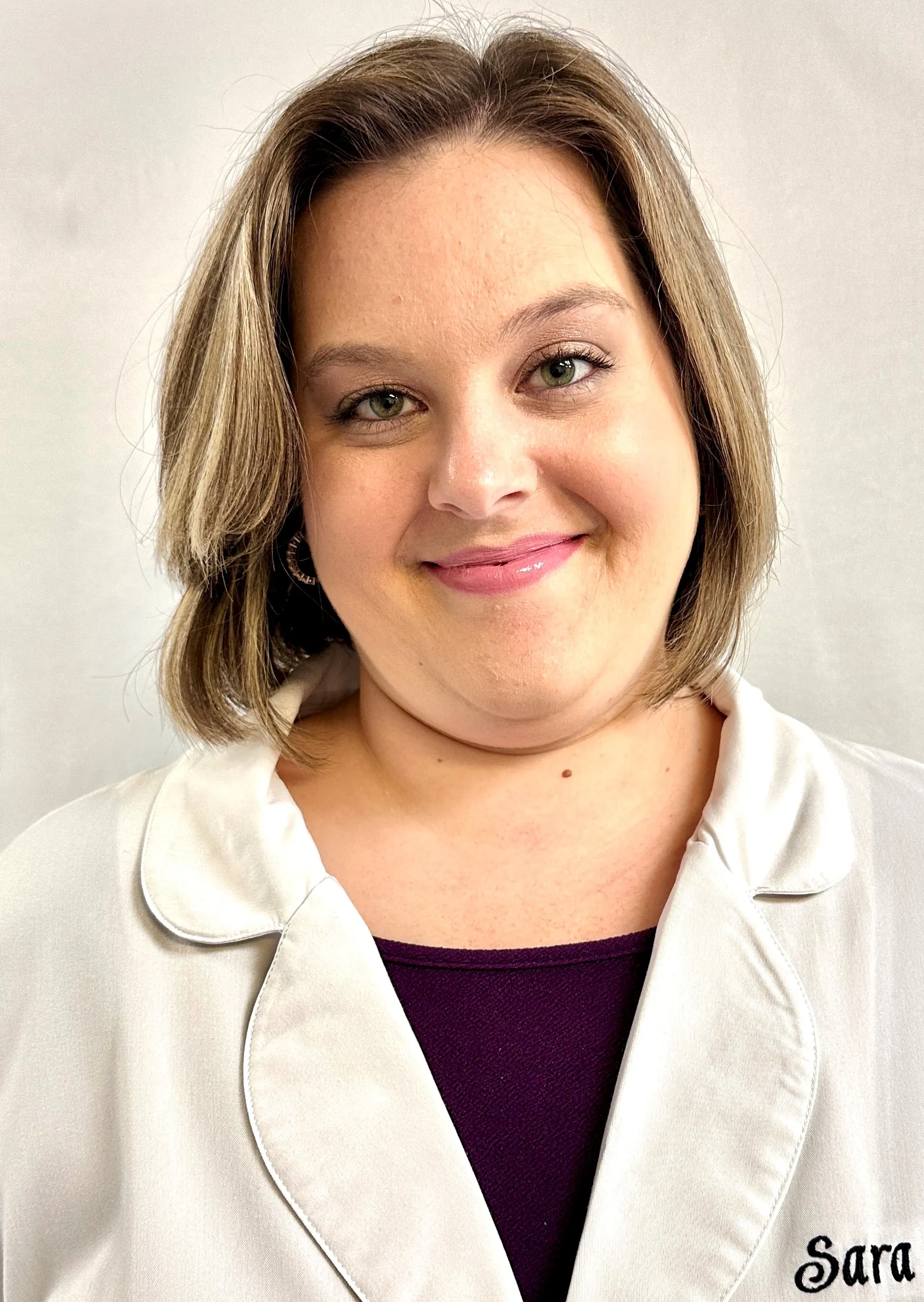 Sara Horne, FNP - Marion, SC - Nurse Practitioner, Family Medicine