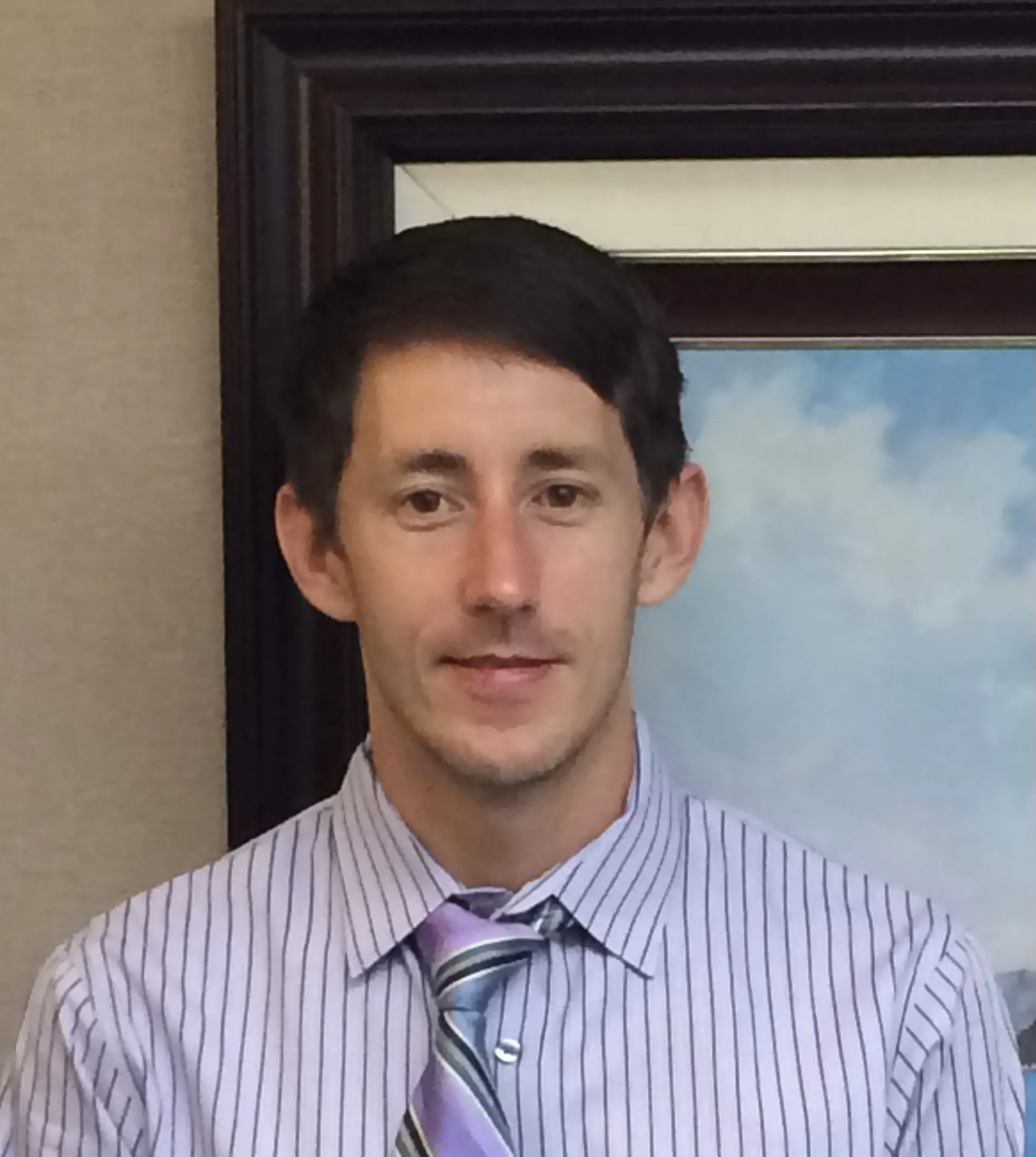 Dr. Ryan Mcmahan - Denver, CO - Psychology, Mental Health Counseling, Psychiatry