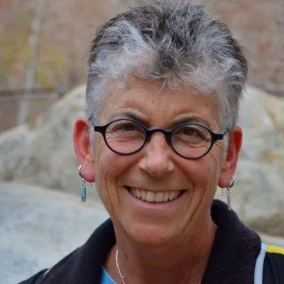 Jo Werther - Brunswick, ME - Psychiatry, Psychology, Mental Health Counseling