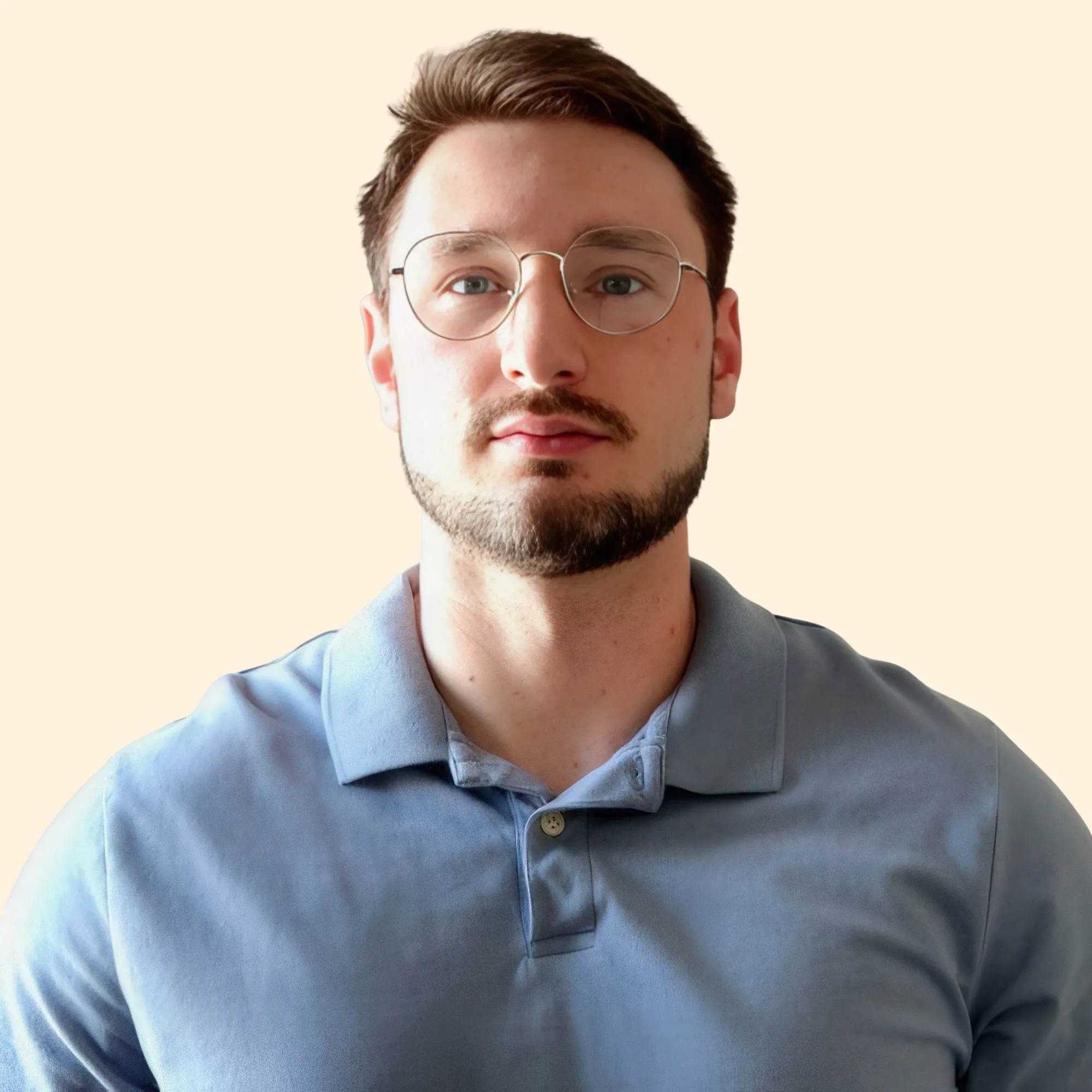 Lucas Lengrand - Millersville, MD - Mental Health Counseling, Psychiatry, Psychologist