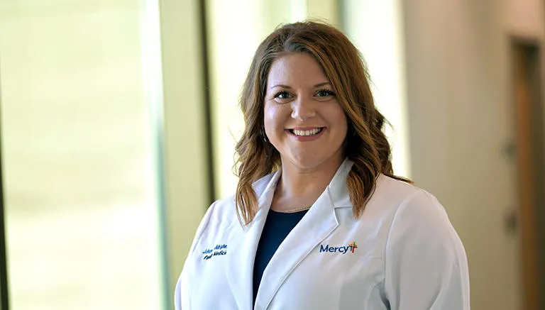 Dr. Johanna Lee Aldrighetti - Monett, MO - Family Medicine