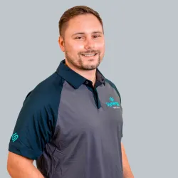 Aaron Wienczak - Livonia, MI - Occupational Therapy