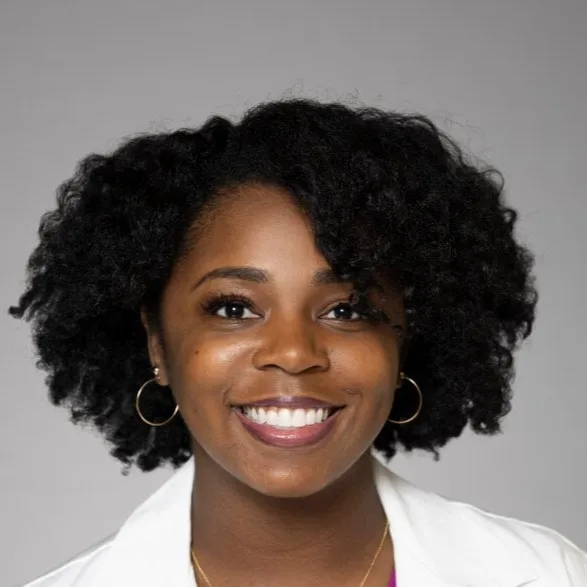 Ariana Mitchell, PhD - New Orleans, LA - Psychology, Psychologist
