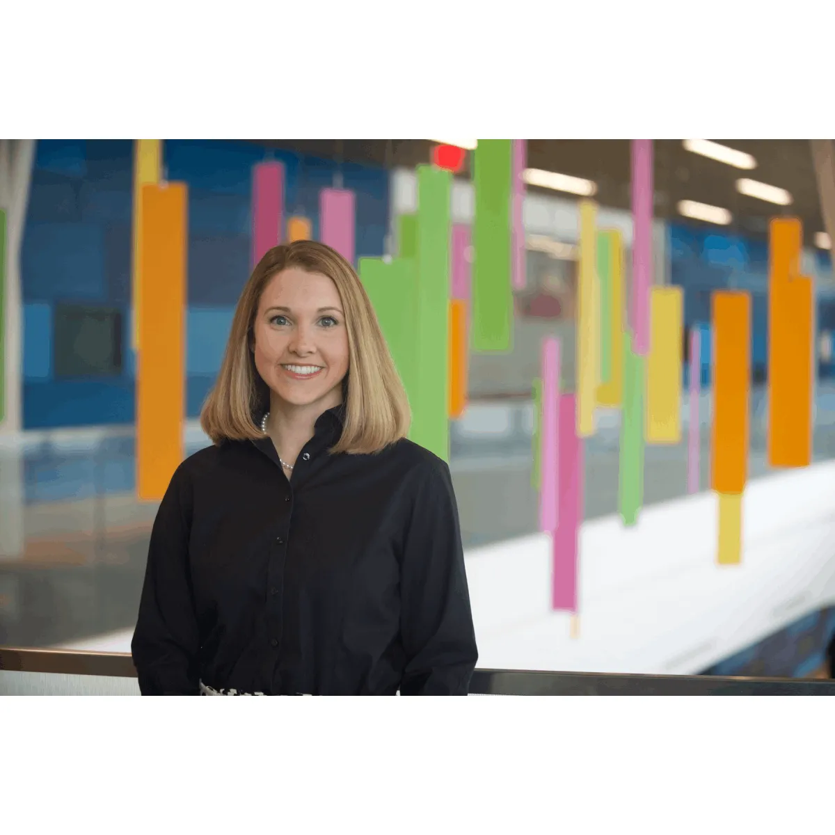 Dr. Marnie Wagner Walston, MD - Akron, OH - Pediatrics