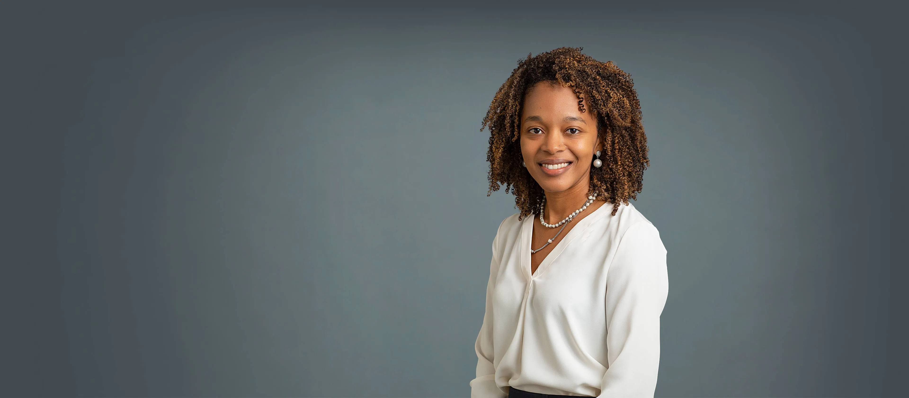 Dr. Safiya Richardson, MD - New York, NY - Internal Medicine