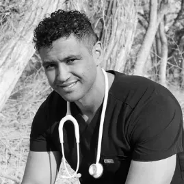 Mario Young - ALBUQUERQUE, NM - Family Medicine, Nurse Practitioner