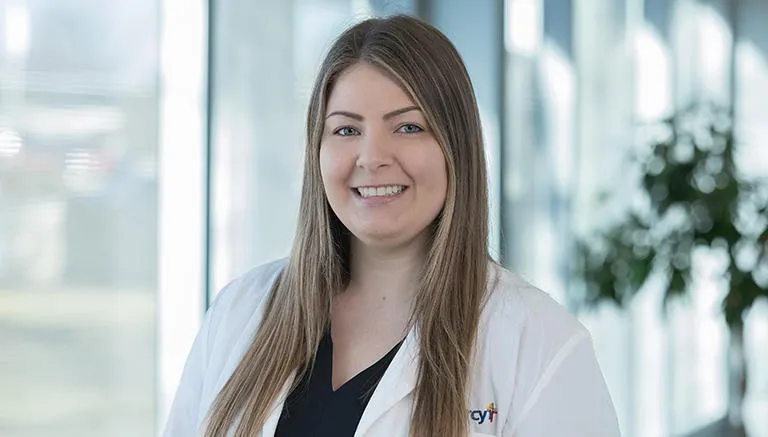 Dr. Brooke Nicole Harness - Pacific, MO - Family Medicine