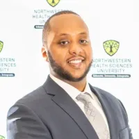 Dr. Abdiasis Ali Inshar - Minneapolis, MN - Chiropractor