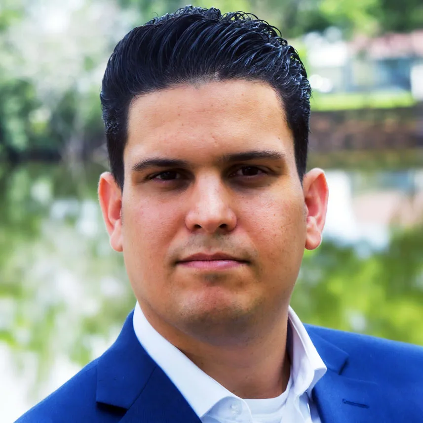 Yadiel Munoz, LCSW - Miami, FL - Behavioral Health & Social Services, Mental Health Counseling