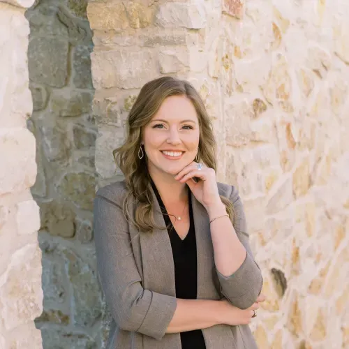 Dr. Kelli Christine Jimerson, DDS - Schertz, TX - Dentistry, General Dentistry