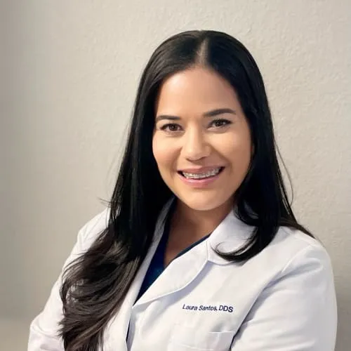 Dr. Lauren Santos - Cleveland, TN - Dentistry