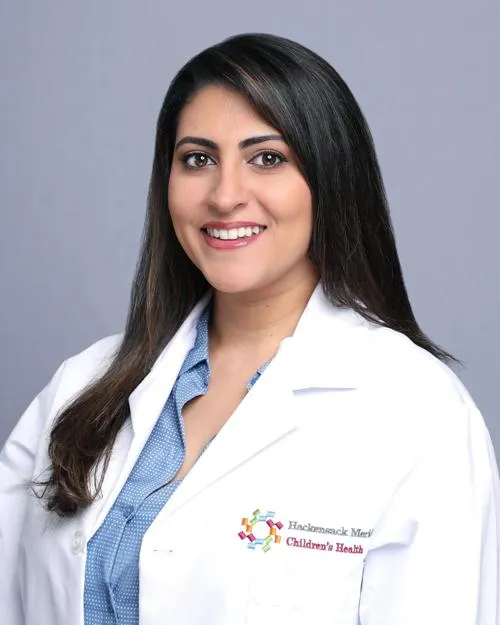 Dr. Jessica P Magharious, MD - Freehold, NJ - Pediatrics