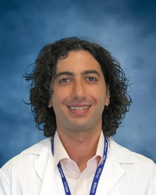 Dr. Alborz Borjian - Mission Hills, CA - Obstetrics & Gynecology