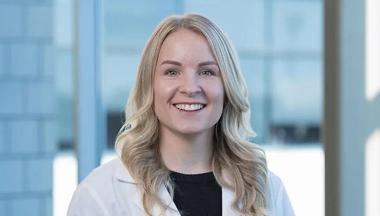 Dr. Taylor Marie Bogue - Chicago, IL - Family Medicine