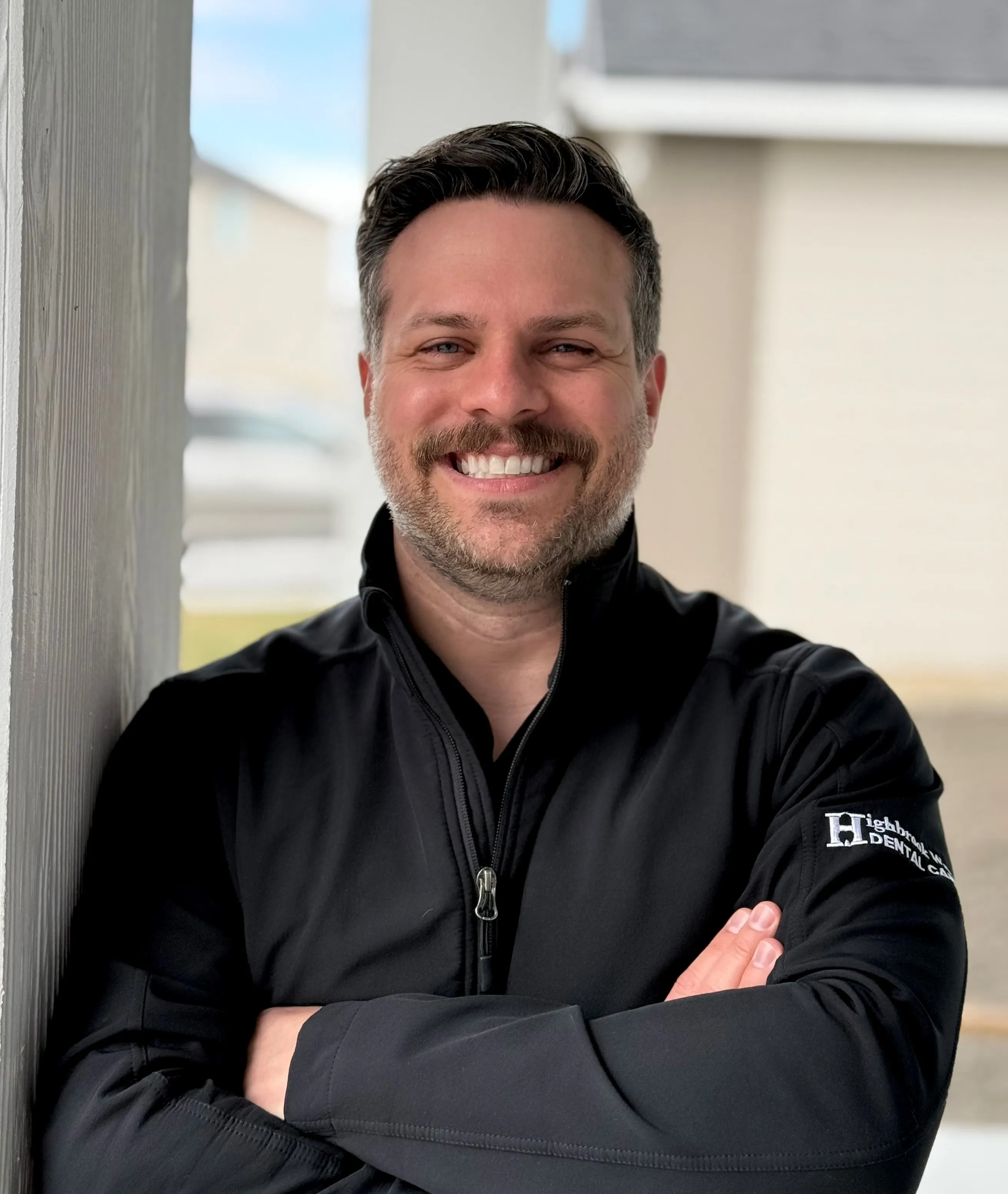 Dr. Casey D. Sanders - Kuna, ID - Dentistry