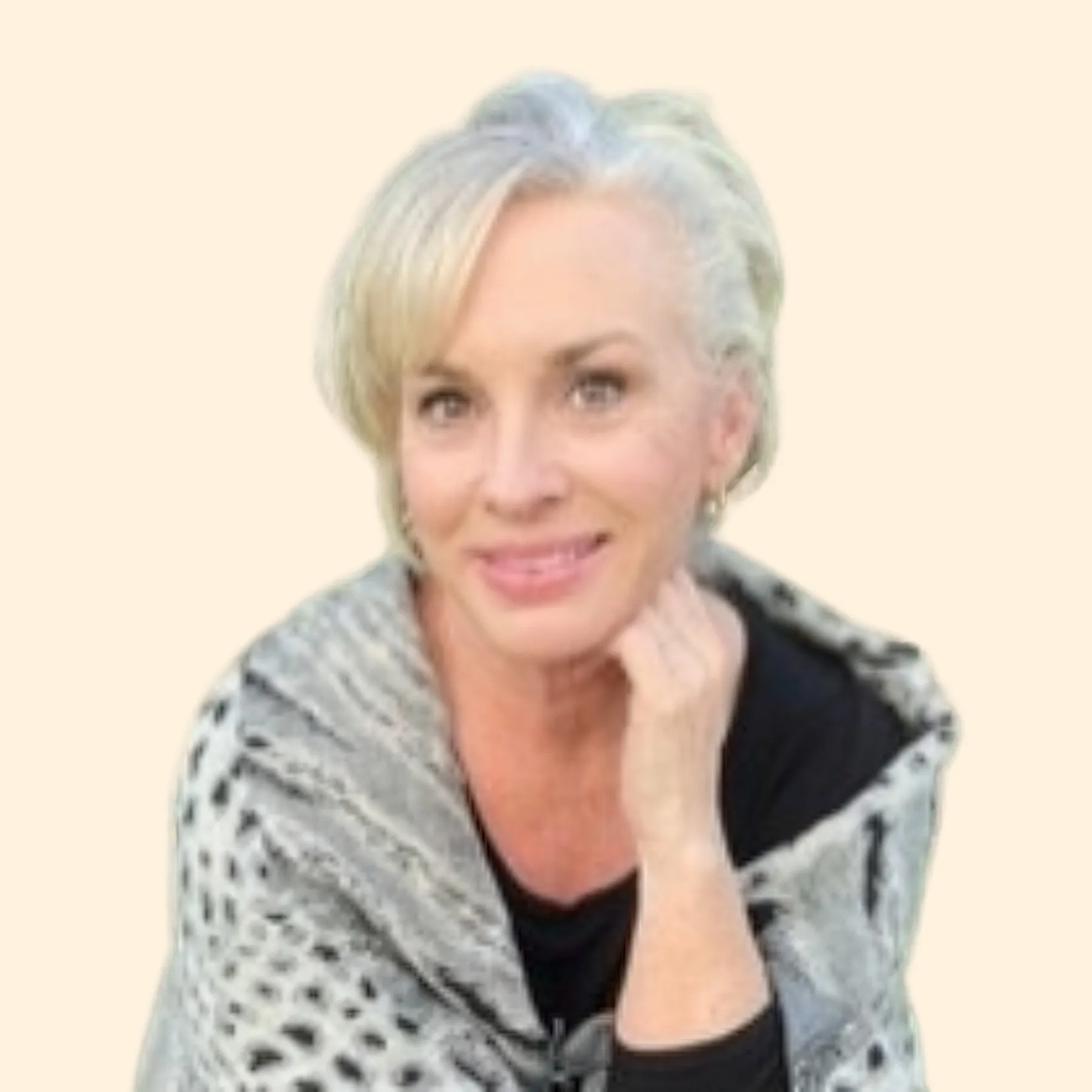 Laura Maxwell