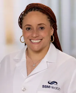 Ashley Daniel, APRN, CNP - Bridgeton, MO - Nurse Practitioner