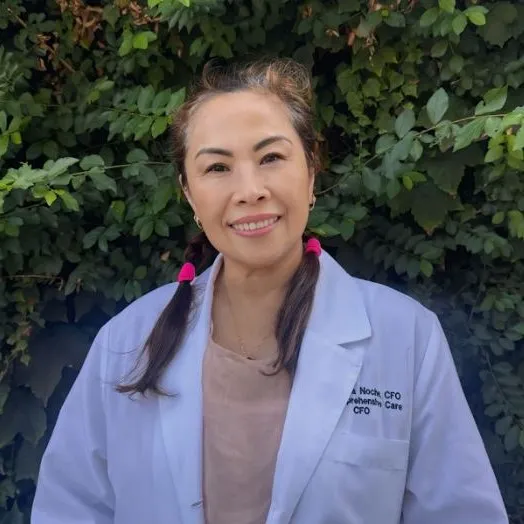 Lani Dela Noche, FNP - Santa Ana, CA - Nurse Practitioner, Family Medicine