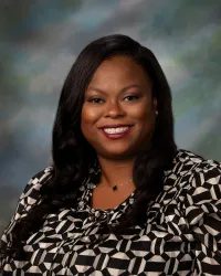 Iaisha Penn, FNP - Martinsville, VA - Nurse Practitioner