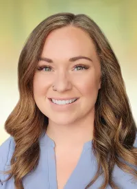 Ashley Elizabeth Jensen, APRN, CNP - Spooner, WI - Nurse Practitioner