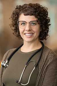 Jenah Garrett, CNM - Tacoma, WA - Midwifery