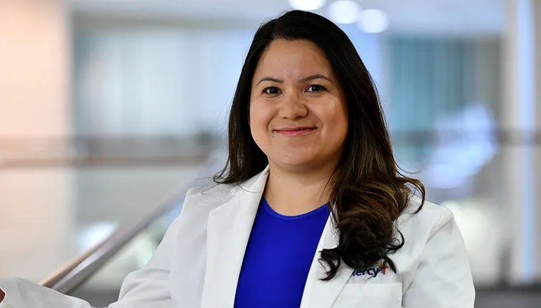Blanca Esthela Medellin - Springfield, MO - Family Medicine, Internal Medicine, Nurse Practitioner