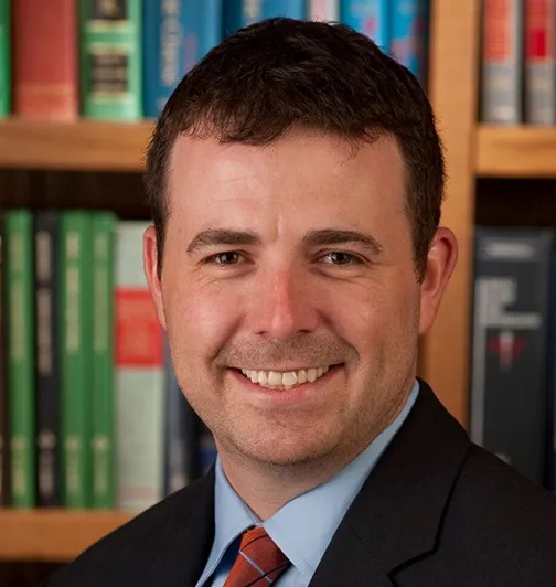 Dr. Austin Blake George, MD - WICHITA, KS - Surgery