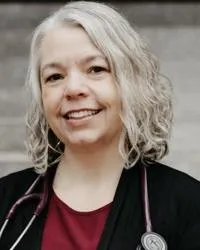 Dr. Katty Lee Raisor, ARNP