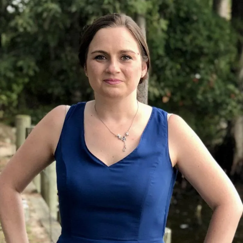 Heidi Kerger - Chesapeake, VA - Psychology, Mental Health Counseling, Psychiatry