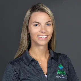 T'neill Treherne - Pittsburgh, PA - Occupational Therapy