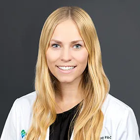 Dr. Caitlyn Marie Byerly - Pittsburgh, PA - Family Medicine