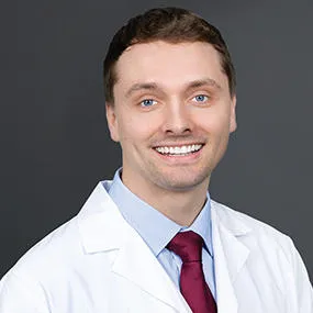 Dr. Sean Michael Kalmeyer