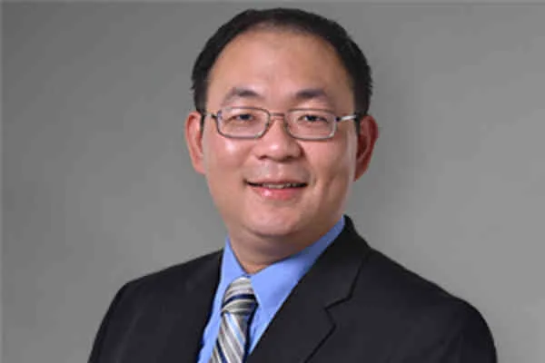 Dr. Ke Xie, MD