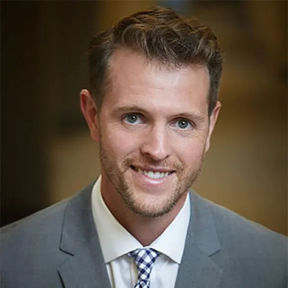 Dr. Trevor P. Scott, MD