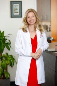 Dr. Robyn Roberts, MD