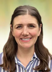 Dr. Alisha Kay Ness, DO