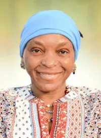 Madina J Ismail, APRN, CNP - Fargo, ND - Nurse Practitioner