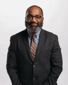 Dr. Kofi Kessey, MD