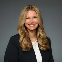 Mckenna Carlson, FNP - Naperville, IL - Nurse Practitioner, Obstetrics & Gynecology