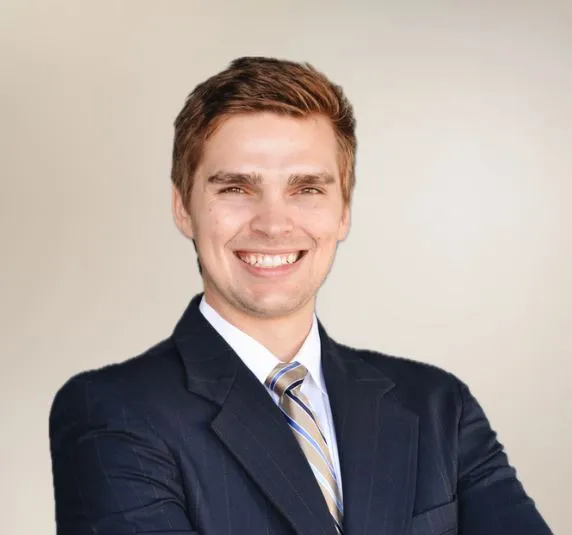 Dr. Austin Krantz - EASLEY, SC - Chiropractor