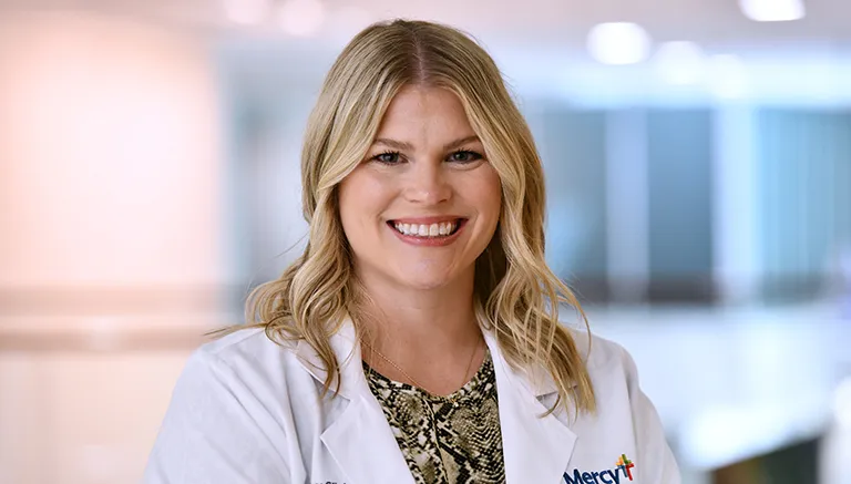 Dr. Erika Dawn Goetzinger
