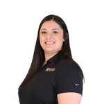 Dr. Alexandria Crawford, DC